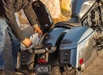 Honda CMX1100T Rebel DCT