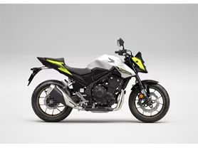 Honda CB500 Hornet Honda CB500 Hornet