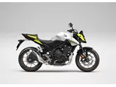 Honda CB500 Hornet 2026 Honda CB500 Hornet 2026