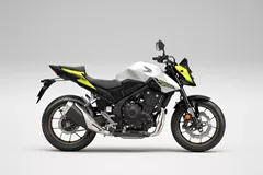 Honda CB500 Hornet Honda CB500 Hornet