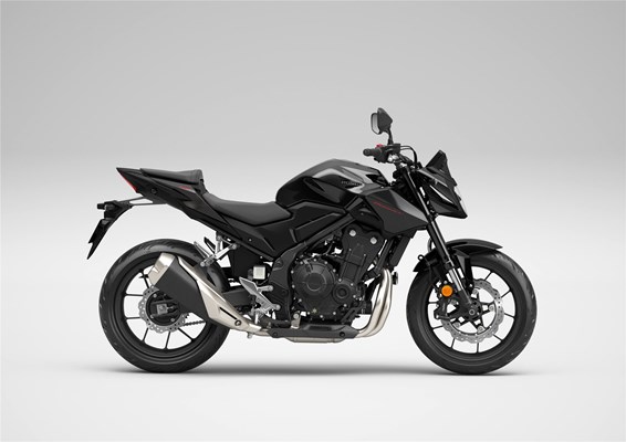 Honda CB500 Hornet () - Bild 8