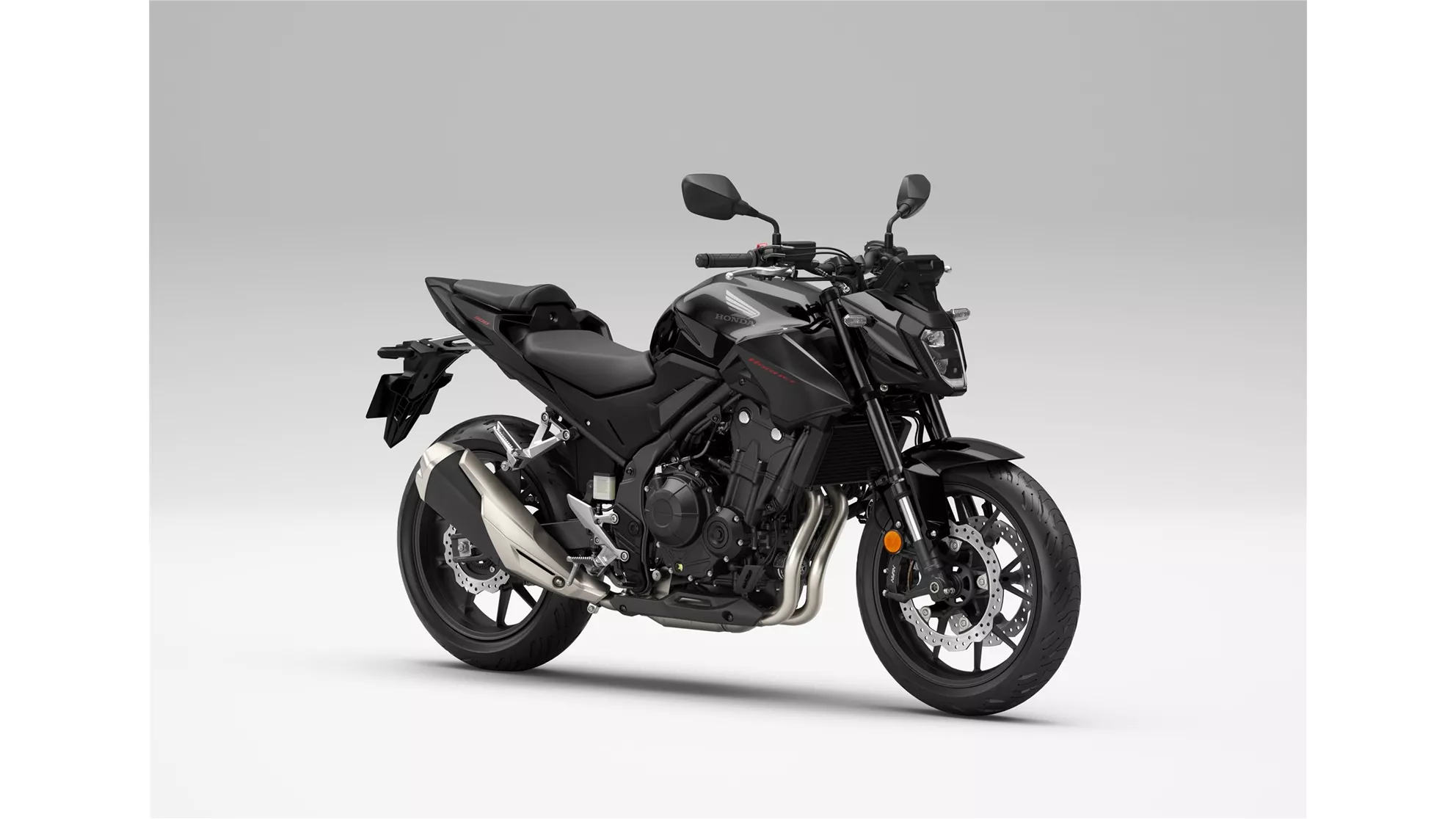 Honda CB500 Hornet - Image 7 Honda CB500 Hornet - Image 7