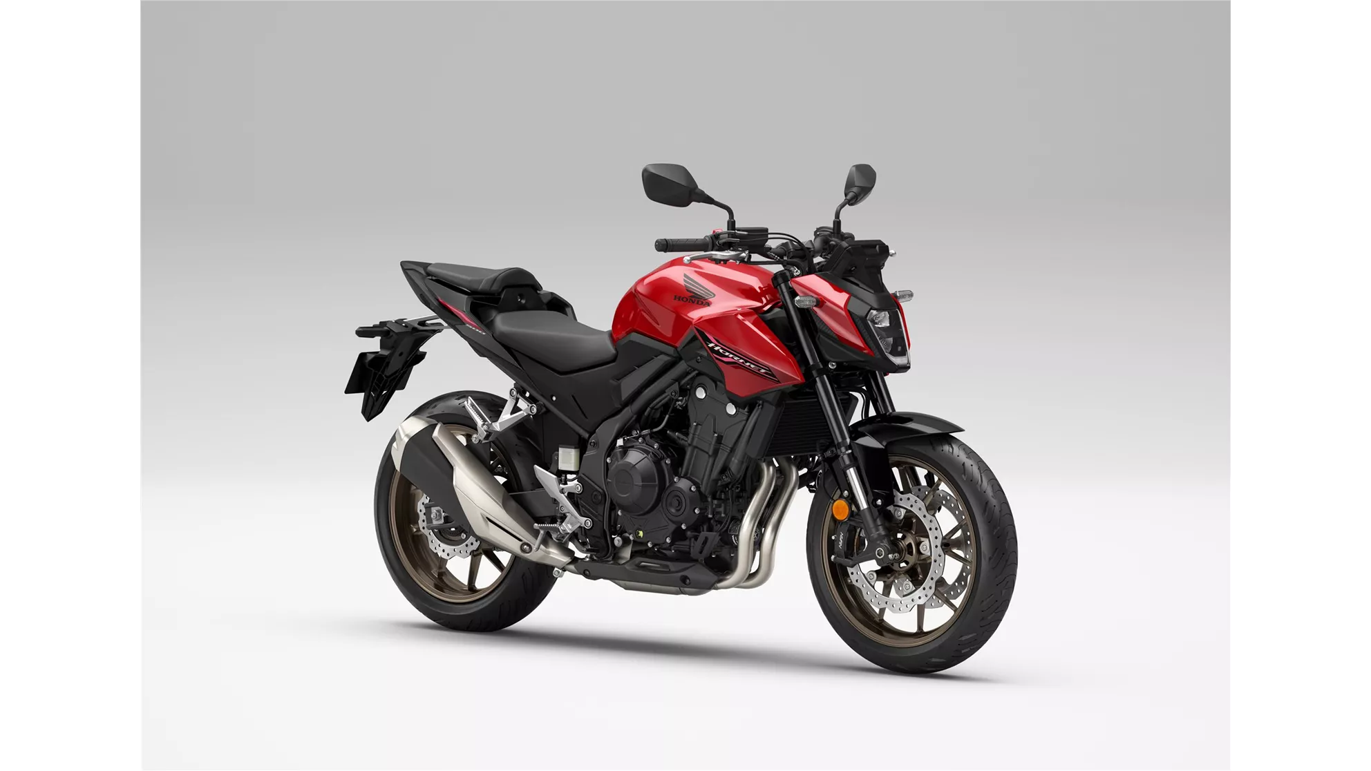 Honda CB500 Hornet - Image 5 Honda CB500 Hornet - Image 5