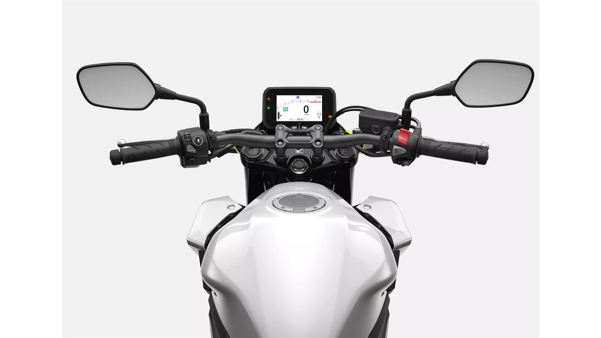 Honda CB500 Hornet - Image 2 Honda CB500 Hornet - Image 2