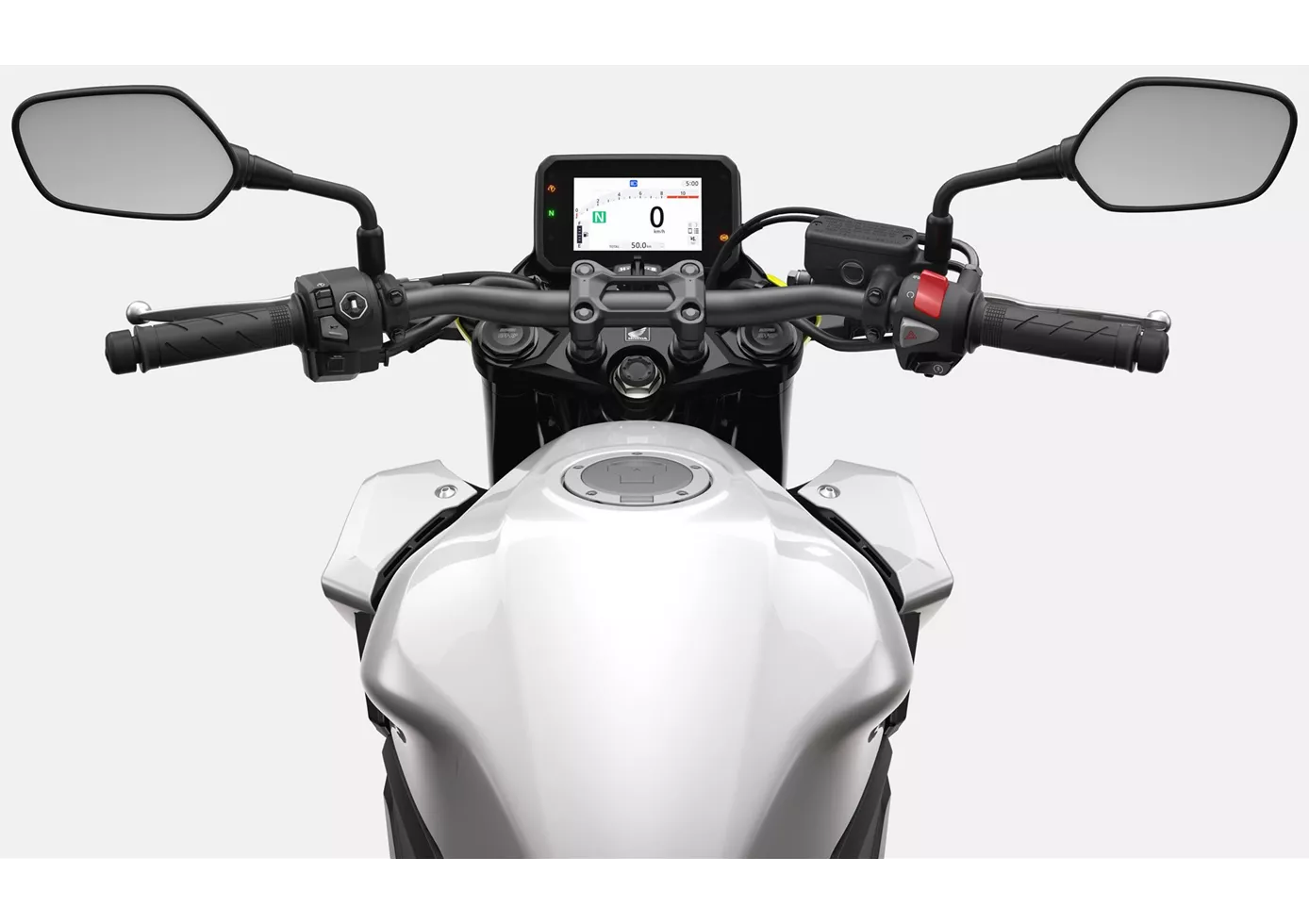 Honda CB500 Hornet 2026 Honda CB500 Hornet 2026