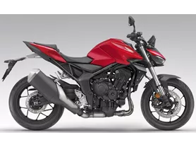 Honda CB1000 Hornet Honda CB1000 Hornet