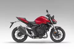 Honda CB1000 Hornet Honda CB1000 Hornet