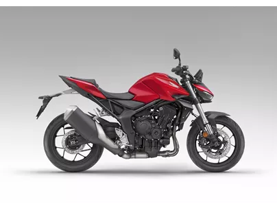 Honda CB1000 Hornet 2026 Honda CB1000 Hornet 2026