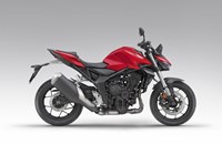 Honda CB1000 Hornet 2026 - Bild 1