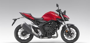 Suzuki SV-7GX 2026 vs Honda CB1000 Hornet 2026