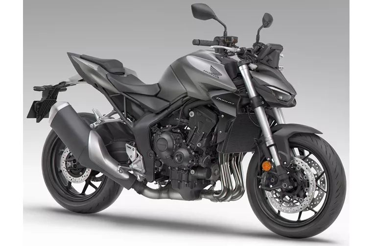 Honda CB1000 Hornet 2026 Honda CB1000 Hornet 2026