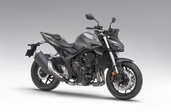 Honda CB1000 Hornet 2026 - Immagine 4