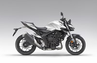 Honda CB1000 Hornet 2026 - Bild 6