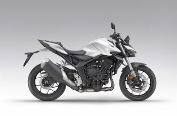 Honda CB1000 Hornet 2026 - Immagine 6