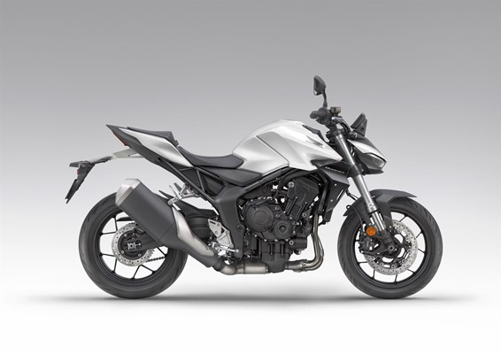 Honda CB1000 Hornet () - Bild 5