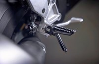 Honda CB1000 Hornet 2026 - Bild 8