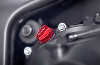 Honda CB1000 Hornet 2026 - Bild 9