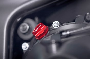 Honda CB1000 Hornet 2026 - Immagine 9