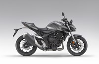 Honda CB1000 Hornet 2026 - Bild 11
