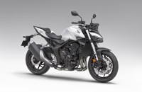 Honda CB1000 Hornet 2026 - Bild 12