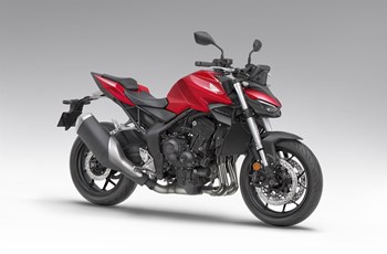 Honda CB1000 Hornet 2026 - Immagine 13