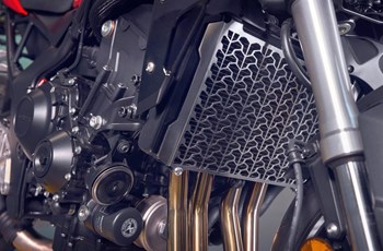 Honda CB1000 Hornet 2026 - Immagine 15