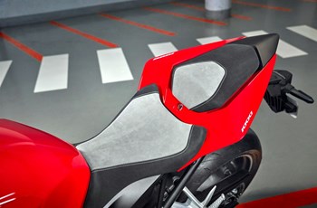 Honda CB1000 Hornet 2026 - Immagine 16