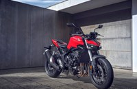 Honda CB1000 Hornet 2026 - Bild 17