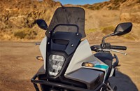Honda NX500 2026 - Bild 11