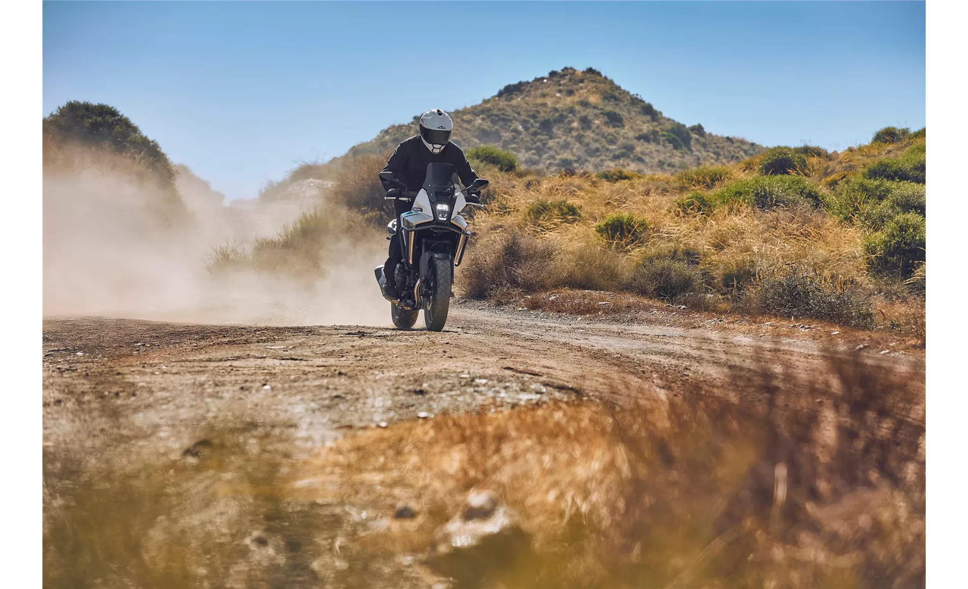 Honda NX500 2026 Honda NX500 2026