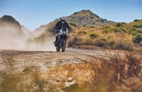 Honda NX500 2026 - Bild 3