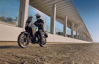 Honda NX500 2026 - Bild 13