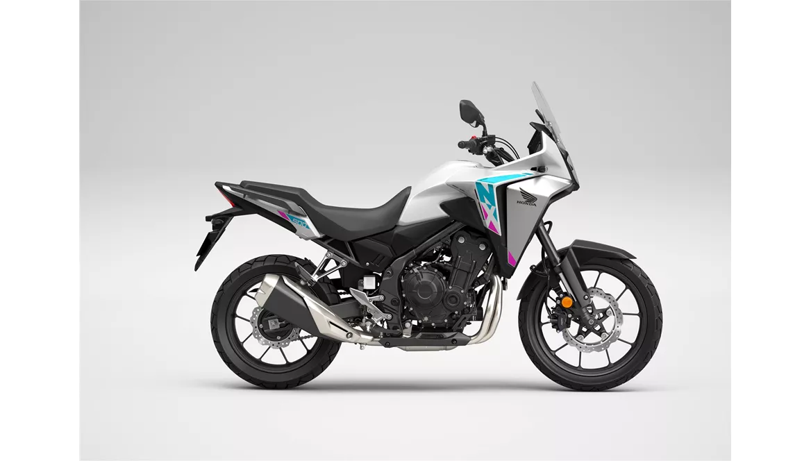 Honda NX500 2026 Honda NX500 2026