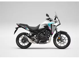 Honda NX500 Honda NX500