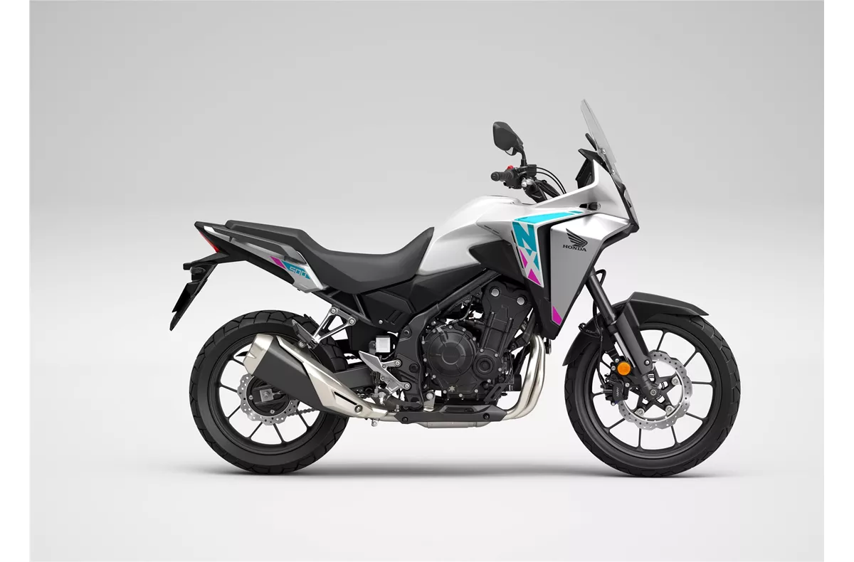 Honda NX500 Honda NX500