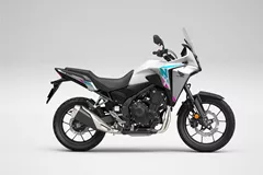 Honda NX500 Honda NX500