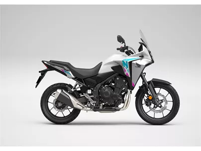 Honda NX500 2026 Honda NX500 2026