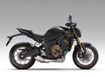 Honda CB650R E-Clutch