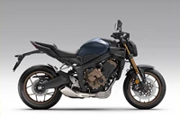 Honda CB650R E-Clutch 2026 - Bild 4 Honda CB650R E-Clutch 2026 - Bild 4