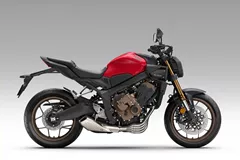 Honda CB650R E-Clutch Honda CB650R E-Clutch