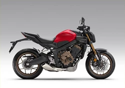 Honda CB650R E-Clutch 2026