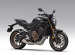 Honda CB650R E-Clutch