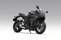 Honda CBR650R E-Clutch 2026 - Bild 3 Honda CBR650R E-Clutch 2026 - Bild 3