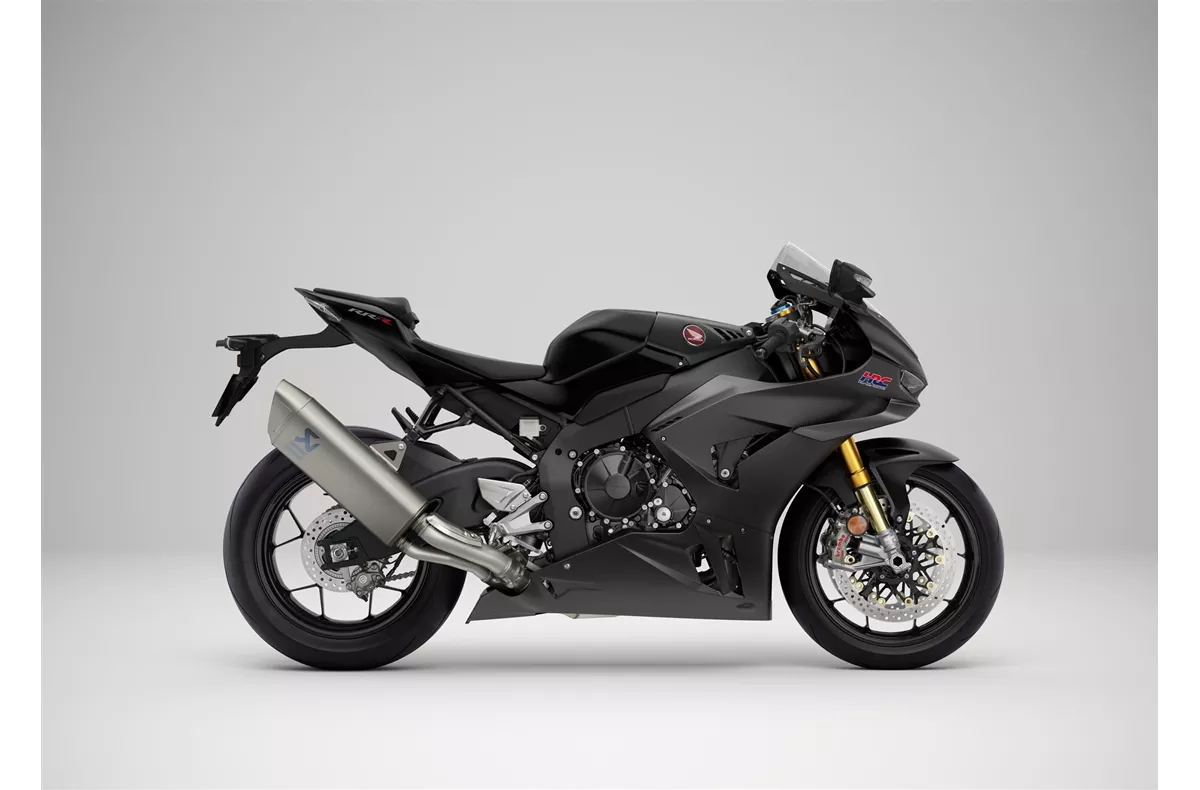 Honda CBR1000RR-R Fireblade SP Carbon Edition Honda CBR1000RR-R Fireblade SP Carbon Edition