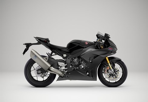 Honda CBR1000RR-R Fireblade SP Carbon Edition 