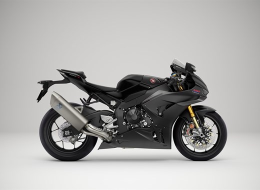 Honda CBR1000RR-R Fireblade SP Carbon Edition