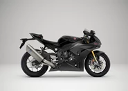 Honda CBR1000RR-R Fireblade SP Carbon Edition
