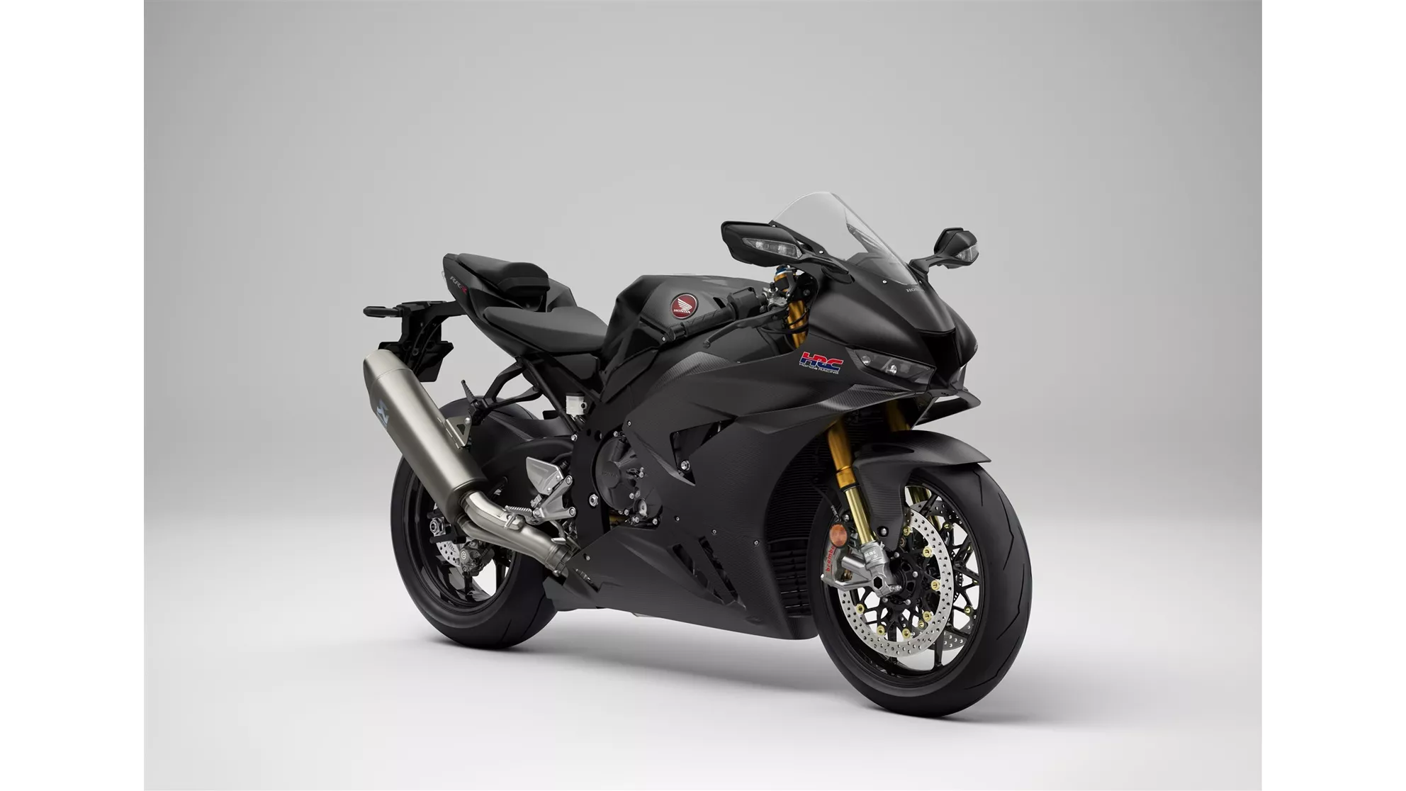 Honda CBR1000RR-R Fireblade SP Carbon Edition - Bild 1 Honda CBR1000RR-R Fireblade SP Carbon Edition - Bild 1