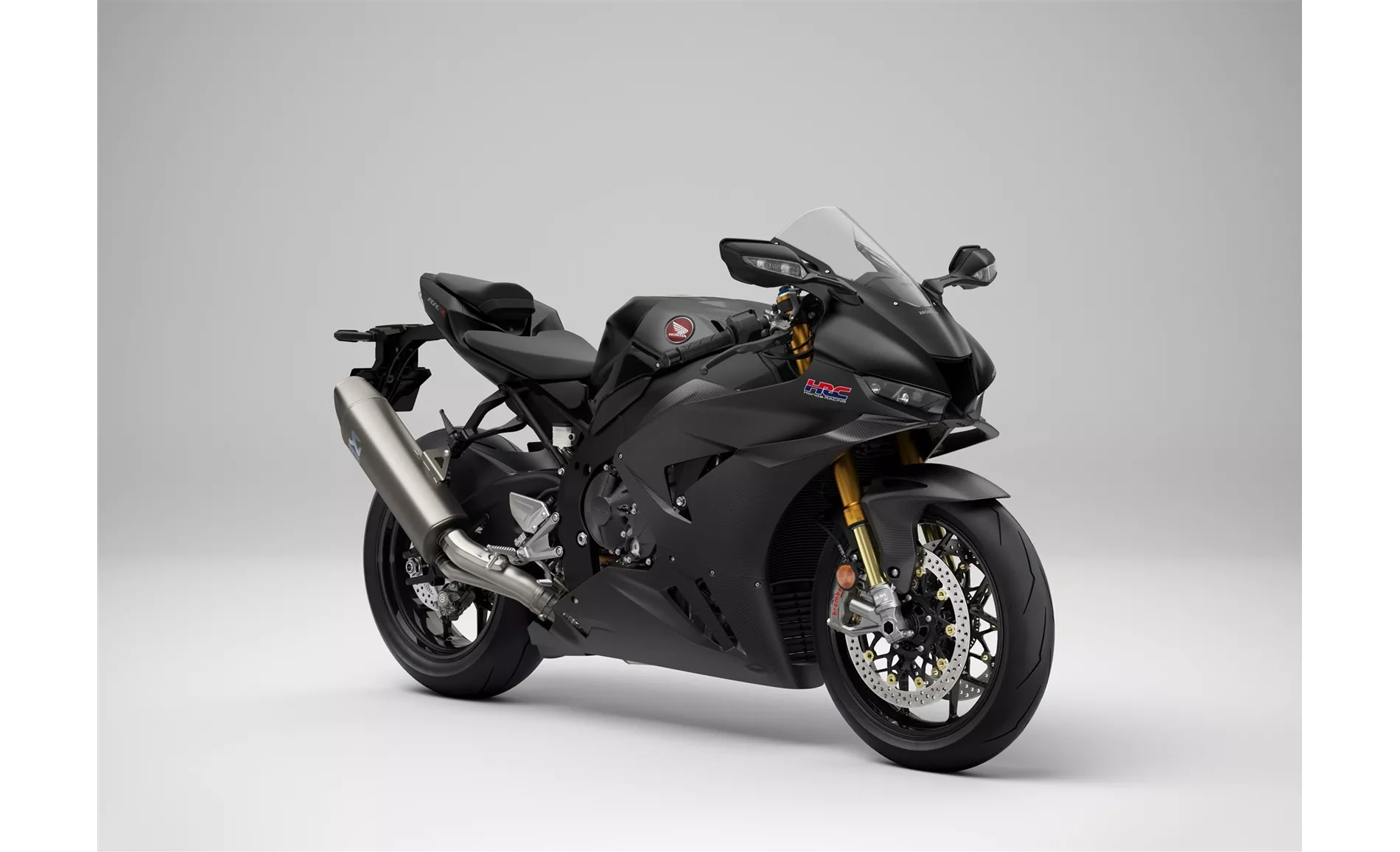 Honda CBR1000RR-R Fireblade SP Carbon Edition 2026 Honda CBR1000RR-R Fireblade SP Carbon Edition 2026