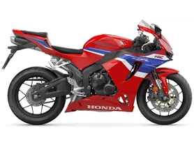 Honda CBR600RR Honda CBR600RR